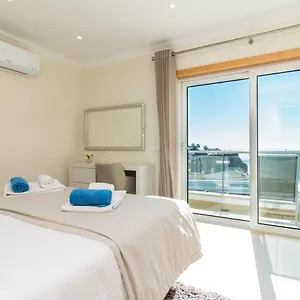 Panoramic Seaview Escape Algarve Holiday home Carvoeiro (Lagoa)