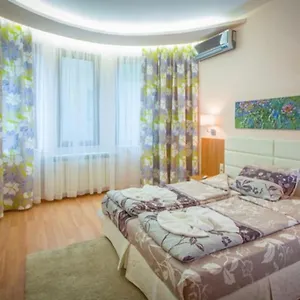 Appartamento High Tech - Luxurious