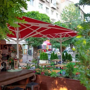  Appartamento Alegra In Downtown