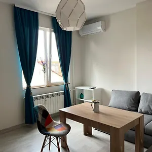  Appartamento Vitosha 60