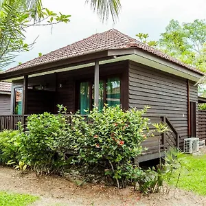 Kranji Sanctuary Resort Singapore