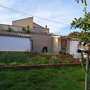  Appartamento Zefir Croazia