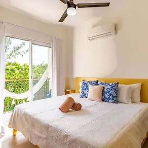  Appartamento Bed Away Messico