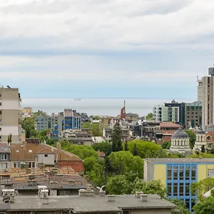 Infinity View , Varna Bulgaria