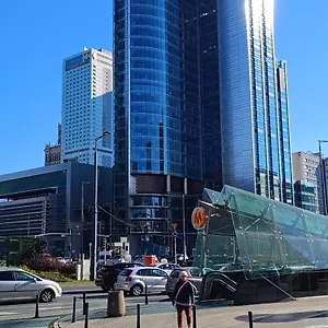  Appartamento Centrum - Metro Rondo Onz Polonia