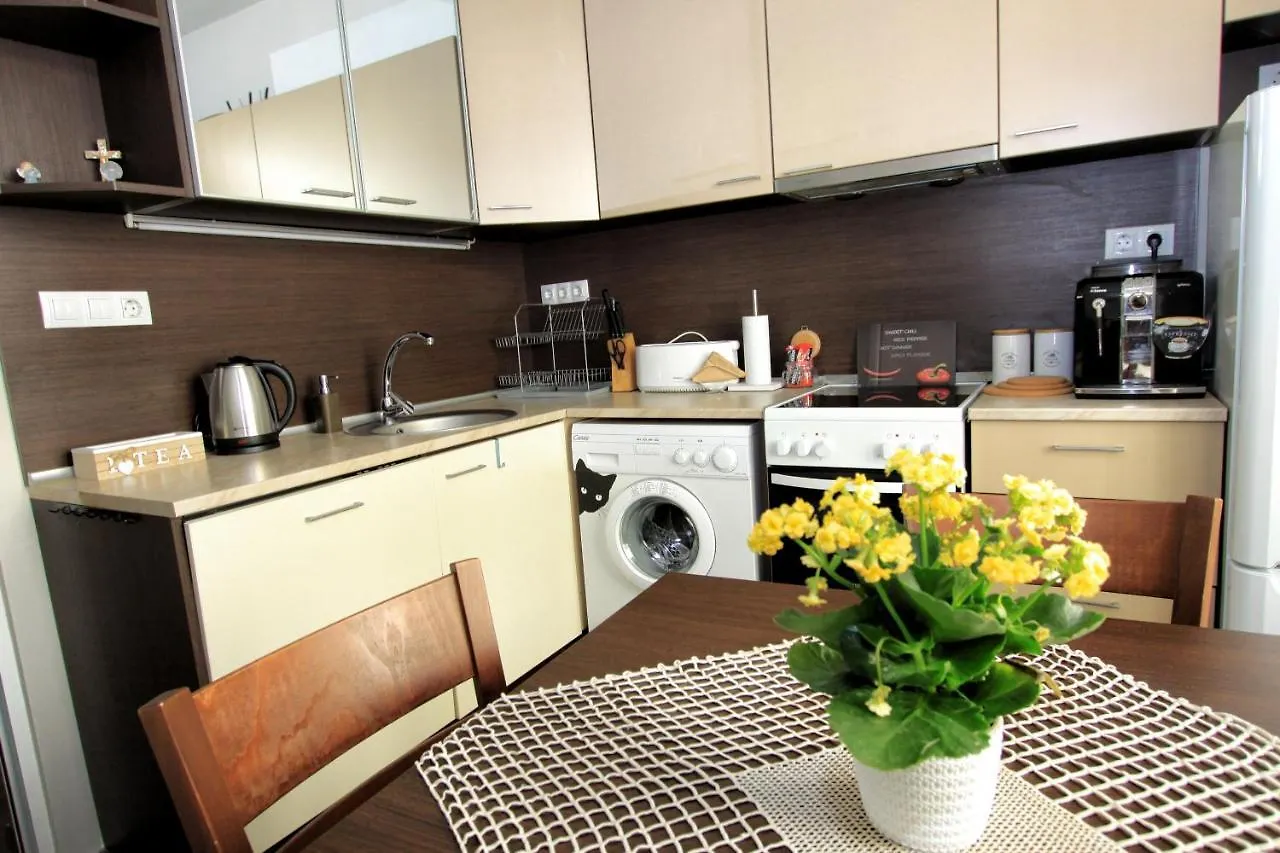 Colorful Apartment Sofia 0*,  Bulgaria